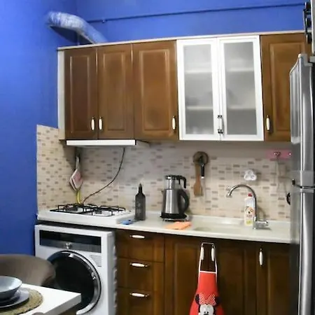 Taksim Pera House Apartment Istanbul