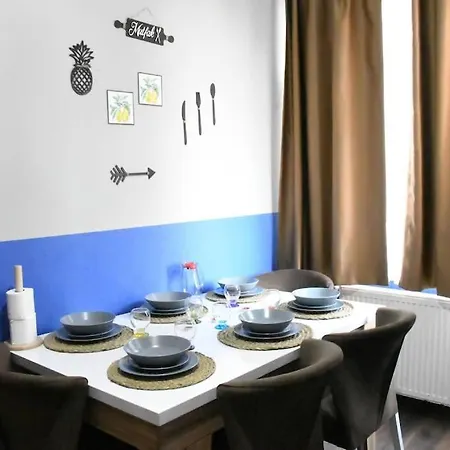 Taksim Pera House Apartment *