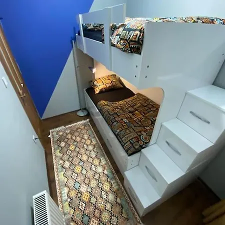 Taksim Pera House Apartment Istanbul