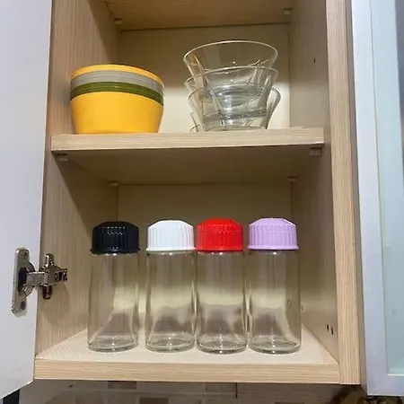Taksim Pera House Apartment