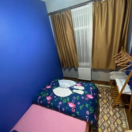 Taksim Pera House Apartment Istanbul