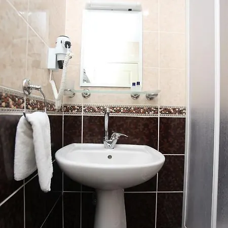 Hotel Grand Palmiye