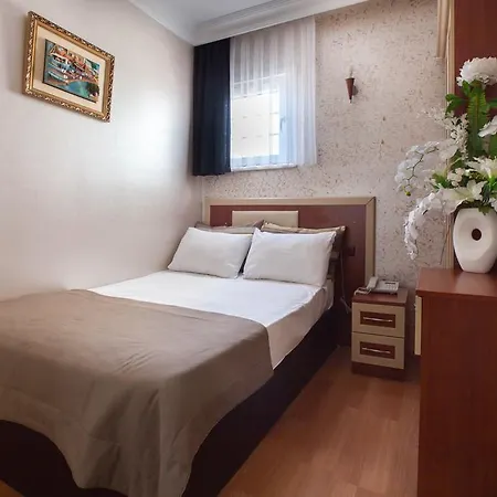 Grand Palmiye Istanbul