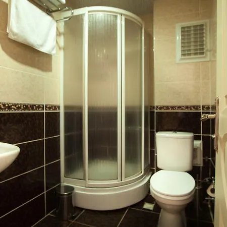 Grand Palmiye Hotel