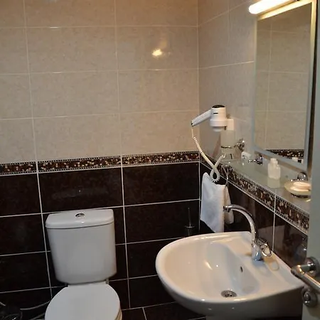 Hotel Grand Palmiye 3*