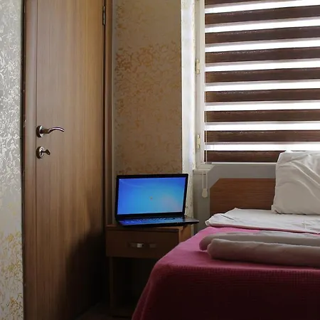 Dedem - Avcilar Hotel 3*