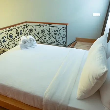 Cityloft 26 2* Istanbul