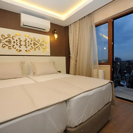 Taxim Hotel 3*