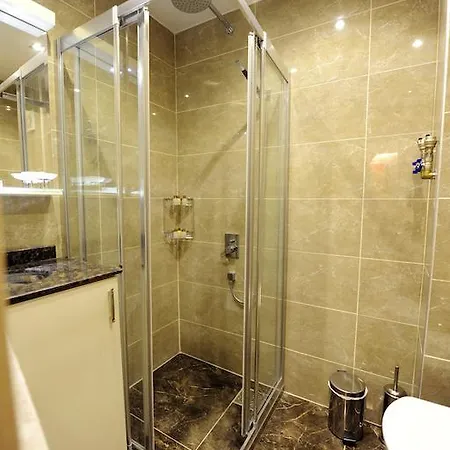 Taxim 3* Istanbul