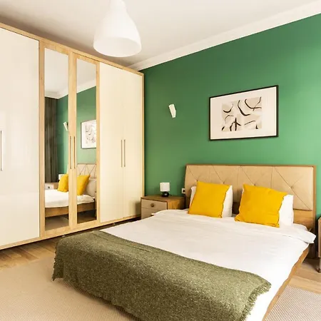 Apartment Mod Istanbul