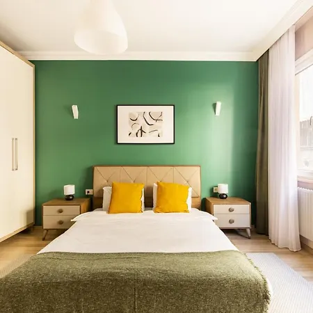 Apartment Mod *
