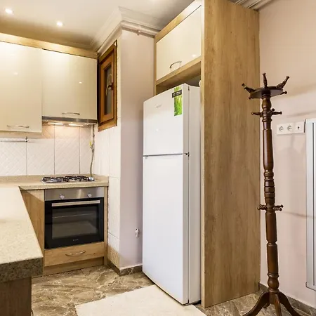 Apartment Mod
