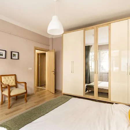 Apartment Mod