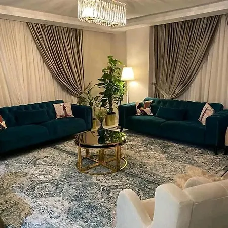 Apartment Steven Orion Park *