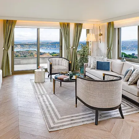 Ulus G Residences Aparthotel *