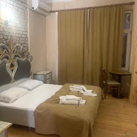Berfinn Istanbul