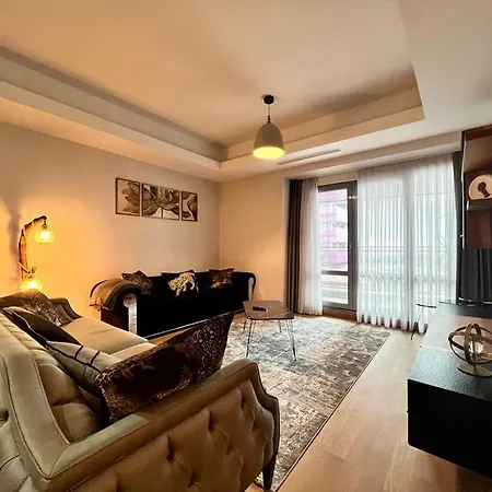 Maslak Apart Istanbul