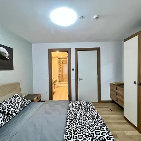 Apartment Maslak Apart *