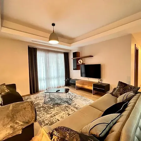 Apartment Maslak Apart Istanbul