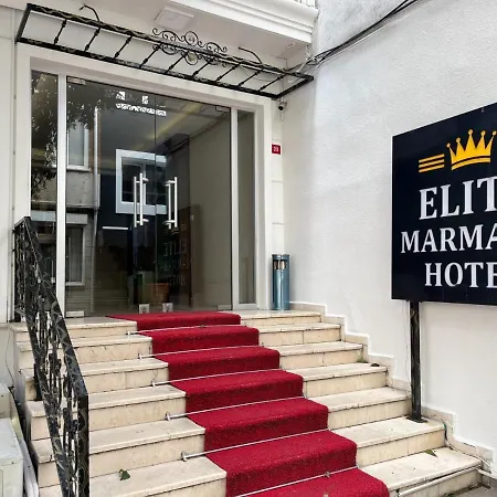Elite Marmara Bosphorus &