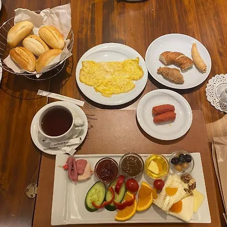 Milport Levent Hotel 3*