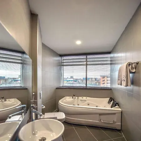 A11 Atasehir 4* Istanbul
