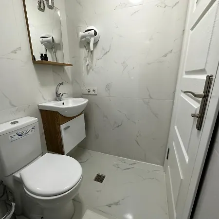 Doğa Vılla Hotel *