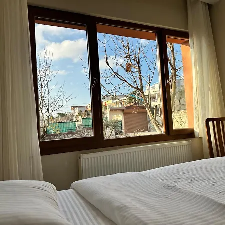 Doğa Vılla * Büyükçekmece