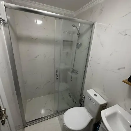 Doğa Vılla *