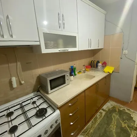 Suit Bueyuek Oda Guest house *