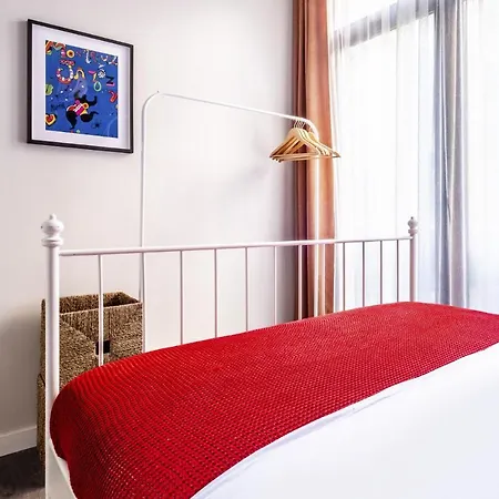 Apartment Flat With Sleek Interior In Sisli Istanbul