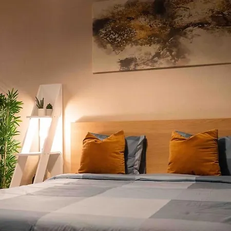 Highest Luxury Tower Skyland Studio Apartment *