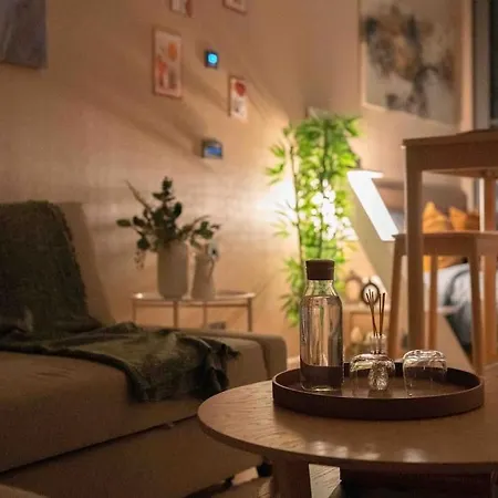 Highest Luxury Tower Skyland Studio Apartment