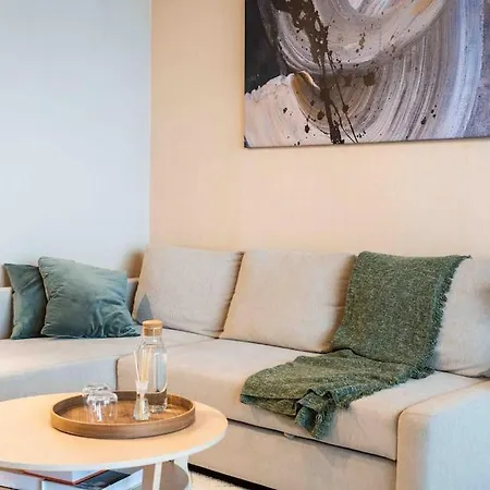 Highest Luxury Tower Skyland Studio Apartment *