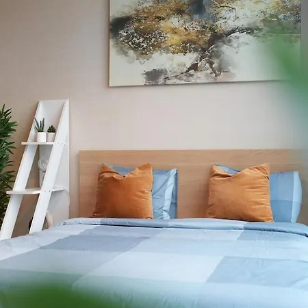 Highest Luxury Tower Skyland Studio Apartment