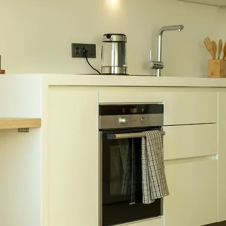 Highest Luxury Tower Skyland Studio Skyline View Apartment Istanbul