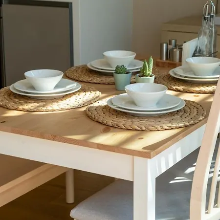 Appartamento Skyland Luxury Tower 1+1 With Terrace *
