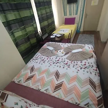 Kayan Apart 2 Istanbul