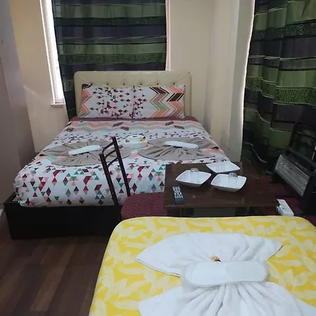 Kayan Apart 2 Aparthotel