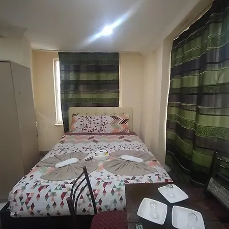 Kayan Apart 2 Aparthotel
