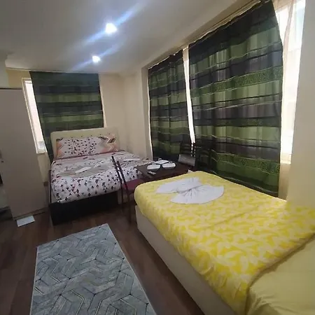 Aparthotel Kayan Apart 2 Istanbul