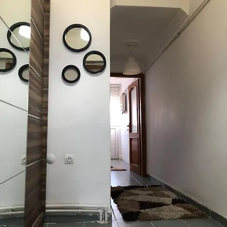 Filiz Kargin Apartment Istanbul