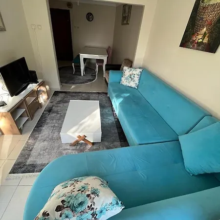 Taksim House *