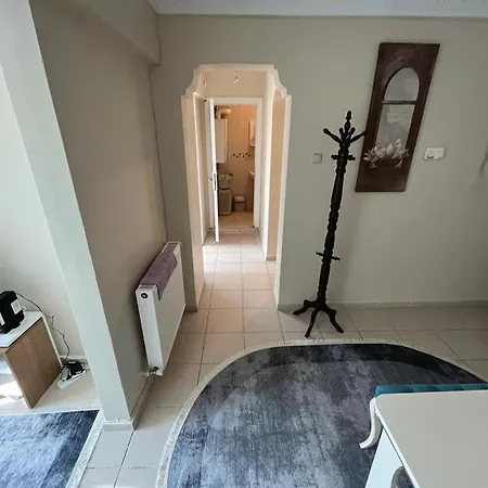 Apartment Taksim House *