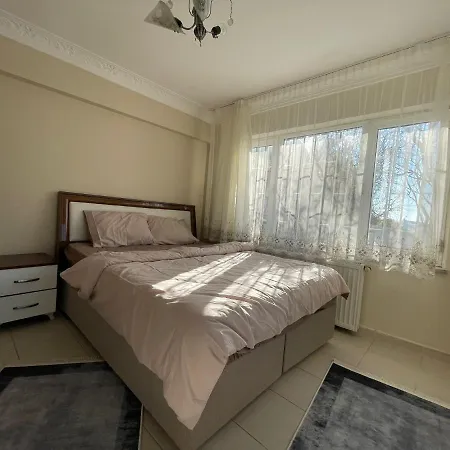 Taksim House *