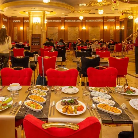 Wyndham Old Hotel Istanbul