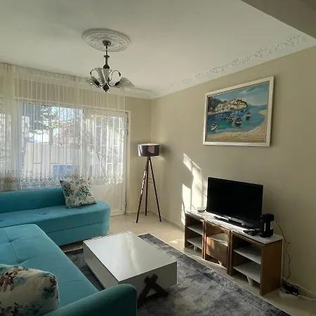 Taksim House Apartment Istanbul