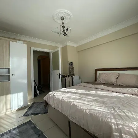 Taksim House Apartment Istanbul