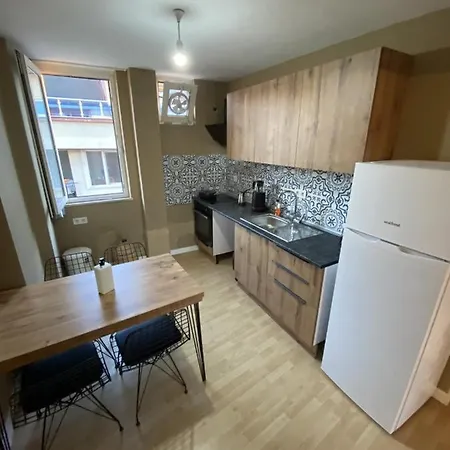 Cozy And New At The Heart Of Kadikoy #1