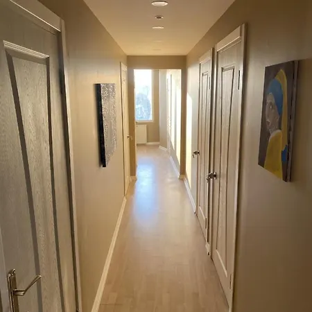 Cozy And New At The Heart Of Kadikoy #1